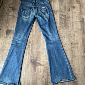 Hudson women’s jeans